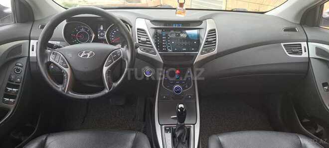 Hyundai Avante 2013, 131,214 km - 1.6 l - Xırdalan