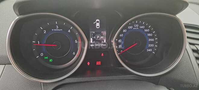 Hyundai Avante 2013, 131,214 km - 1.6 l - Xırdalan