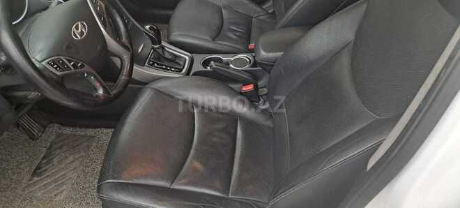 Hyundai Avante 2013, 131,214 km - 1.6 l - Xırdalan