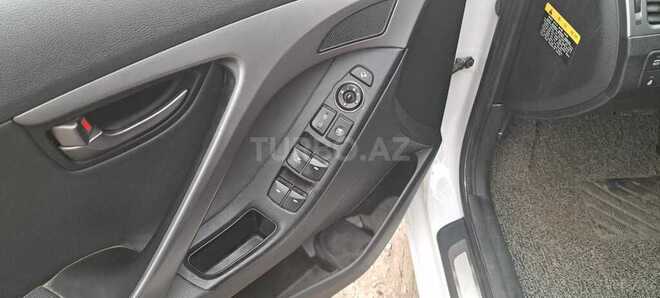 Hyundai Avante 2013, 131,214 km - 1.6 l - Xırdalan