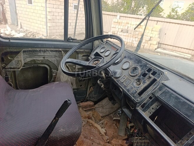 GAZ 53 2003, 97,000 km - 3.0 l - Bakı