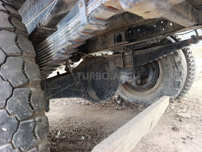 GAZ 53 2003, 97,000 km - 3.0 l - Bakı