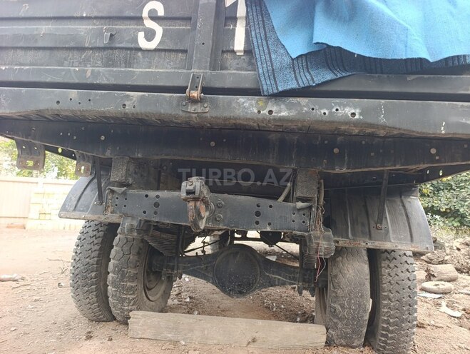 GAZ 53 2003, 97,000 km - 3.0 l - Bakı