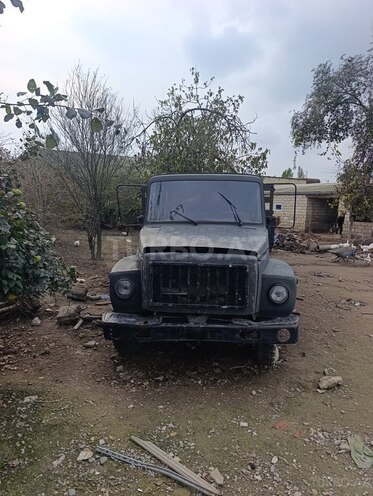 GAZ 53 2003, 97,000 km - 3.0 l - Bakı