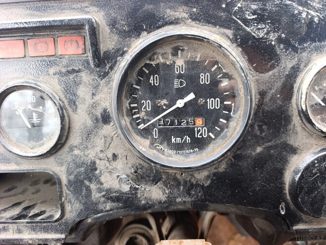 GAZ 53 2003, 97,000 km - 3.0 l - Bakı