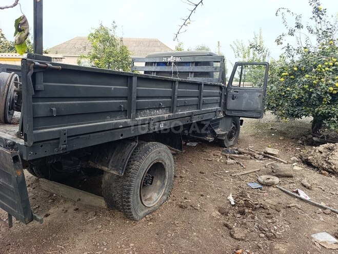 GAZ 53 2003, 97,000 km - 3.0 l - Bakı