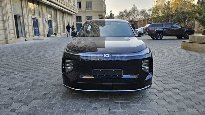 Changan  2025, 0 km - 1.5 l - Bakı