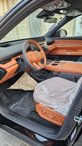 Changan  2025, 0 km - 1.5 l - Bakı