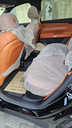 Changan  2025, 0 km - 1.5 l - Bakı