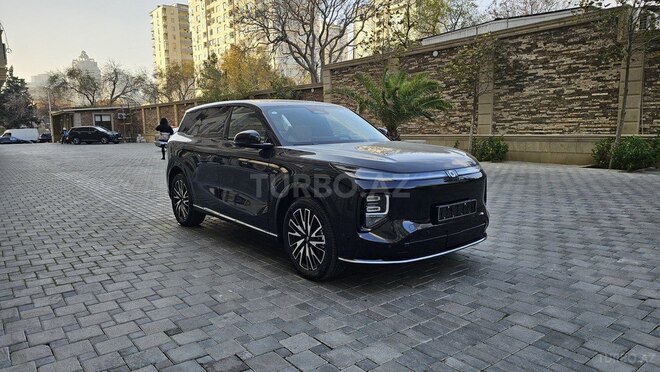 Changan  2025, 0 km - 1.5 l - Bakı