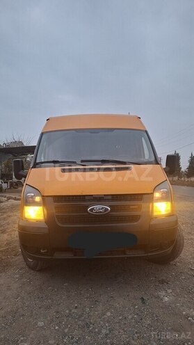 Ford Transit 2007, 435,214 km - 2.4 л - Sabirabad