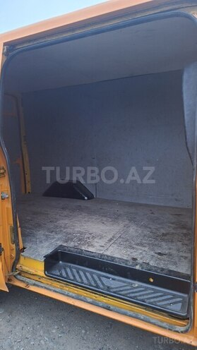 Ford Transit 2007, 435,214 km - 2.4 л - Sabirabad