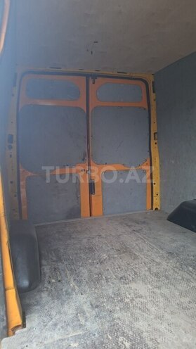 Ford Transit 2007, 435,214 km - 2.4 л - Sabirabad