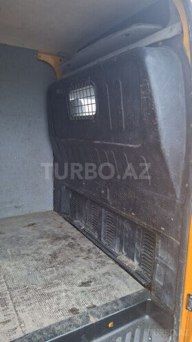 Ford Transit 2007, 435,214 km - 2.4 л - Sabirabad