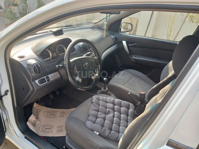 Ravon Nexia R3 2017, 282,568 km - 1.5 l - Bakı