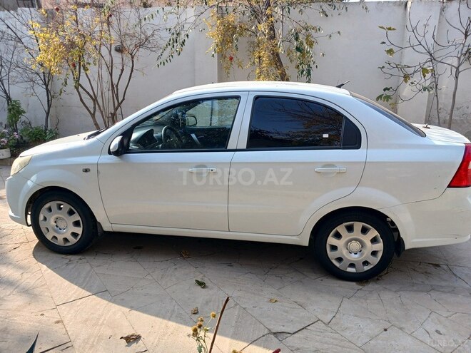 Ravon Nexia R3 2017, 282,568 km - 1.5 l - Bakı