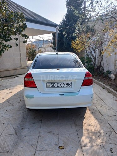 Ravon Nexia R3 2017, 282,568 km - 1.5 l - Bakı