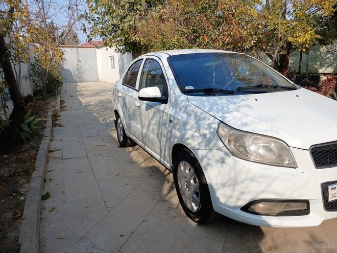Ravon Nexia R3 2017, 282,568 km - 1.5 l - Bakı