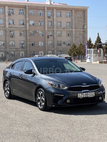 Kia Forte-6
