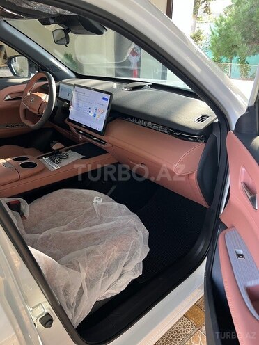 Changan  2025, 0 km - 1.5 l - Bakı