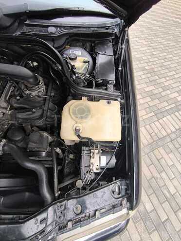 Mercedes C 200 1999, 357,000 km - 2.0 л - Masallı