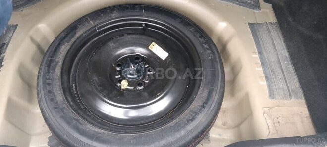 Ford Fusion (North America) 2017, 134,000 km - 1.5 л - Bakı
