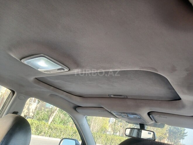 Hyundai Tucson 2008, 242,000 km - 2.7 л - Bakı