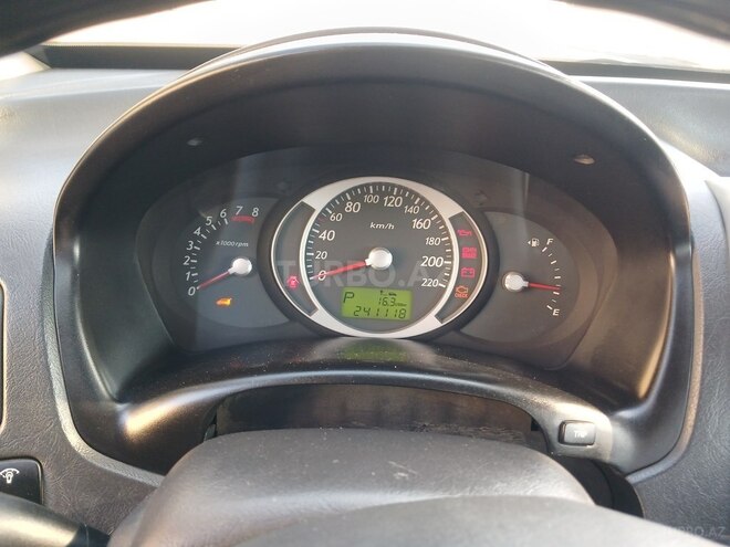 Hyundai Tucson 2008, 242,000 km - 2.7 л - Bakı