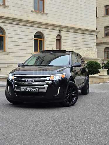 Ford Edge-2