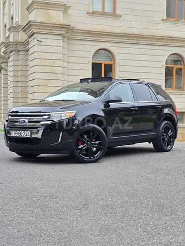 Ford Edge-1