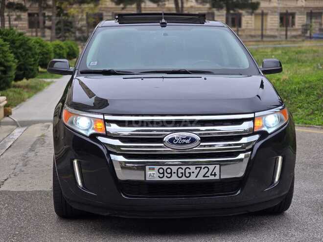 Ford Edge-3