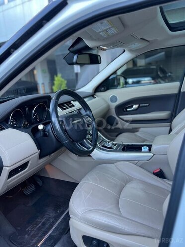 Land Rover RR Evoque 2016, 150,000 km - 2.0 l - Bakı