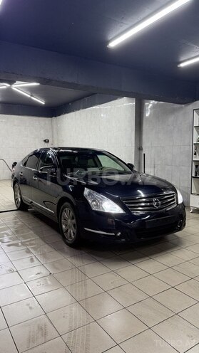 Nissan Teana 2010, 280,000 km - 2.5 l - Bakı