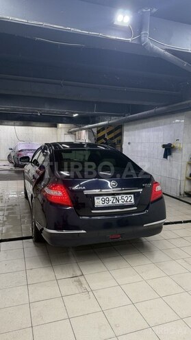 Nissan Teana 2010, 280,000 km - 2.5 l - Bakı