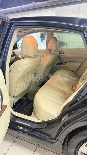 Nissan Teana 2010, 280,000 km - 2.5 l - Bakı