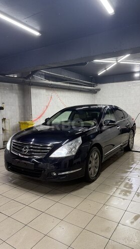 Nissan Teana 2010, 280,000 km - 2.5 l - Bakı