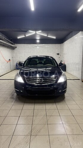 Nissan Teana 2010, 280,000 km - 2.5 l - Bakı