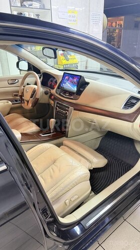 Nissan Teana 2010, 280,000 km - 2.5 l - Bakı