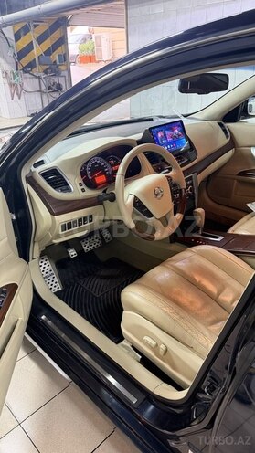 Nissan Teana 2010, 280,000 km - 2.5 l - Bakı