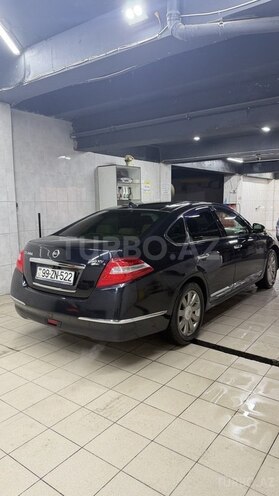 Nissan Teana 2010, 280,000 km - 2.5 l - Bakı