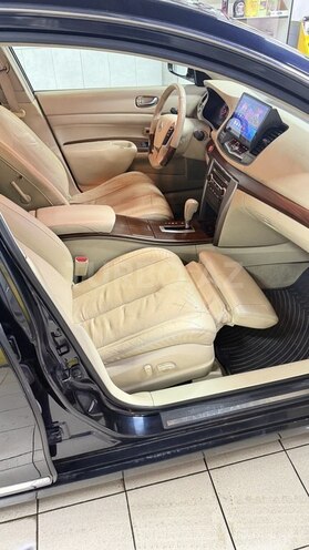 Nissan Teana 2010, 280,000 km - 2.5 l - Bakı