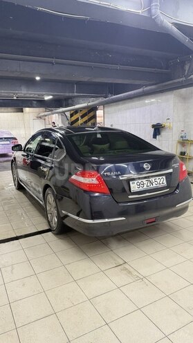 Nissan Teana 2010, 280,000 km - 2.5 l - Bakı