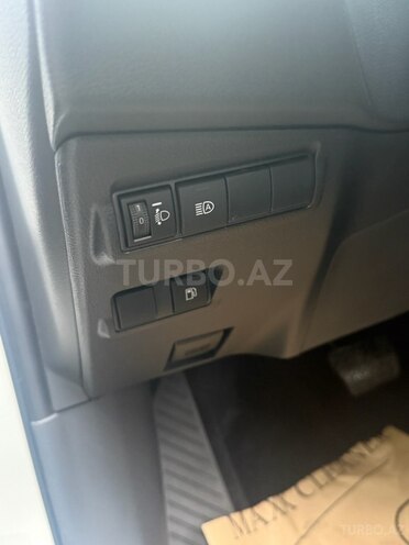 Toyota Corolla Cross 2025, 0 km - 2.0 l - Bakı