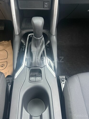 Toyota Corolla Cross 2025, 0 km - 2.0 l - Bakı