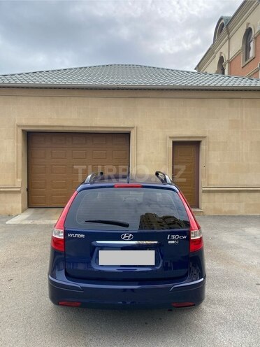 Hyundai i30 2010, 258,000 km - 1.4 l - Bakı