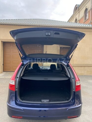 Hyundai i30 2010, 258,000 km - 1.4 l - Bakı