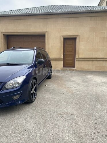 Hyundai i30 2010, 258,000 km - 1.4 l - Bakı