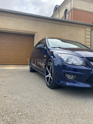 Hyundai i30 2010, 258,000 km - 1.4 l - Bakı
