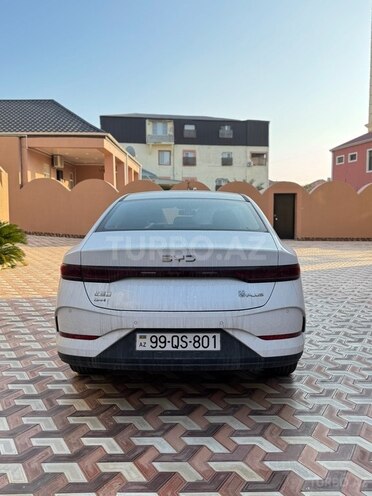 BYD Qin Plus 2025, 0 km - 1.5 l - Bakı