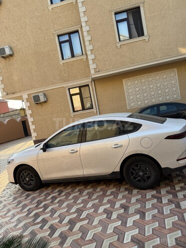 BYD Qin Plus 2025, 0 km - 1.5 l - Bakı